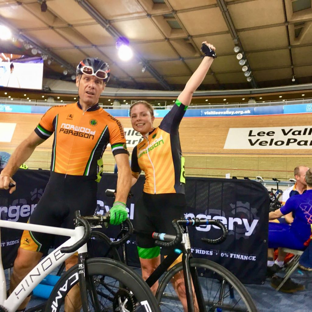 Gallery Archive Norwood Paragon Cycling Club