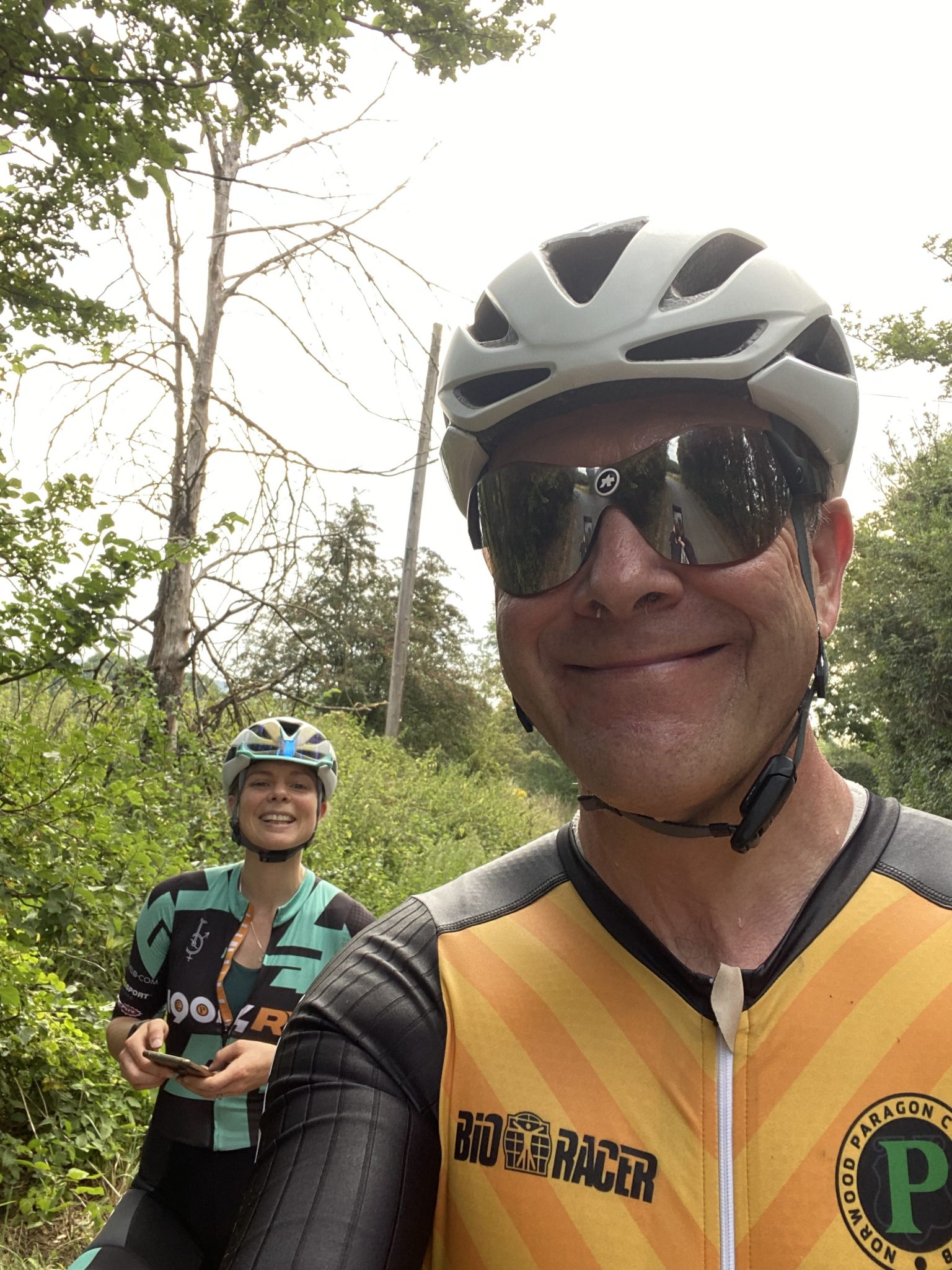 Meet the club Norwood Paragon Cycling Club norwood paragon